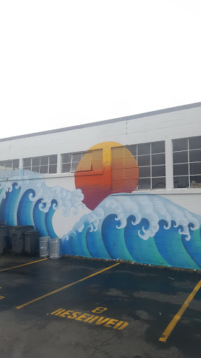 Coffee Shop «Astoria Coffee House & Bistro», reviews and photos, 243 11th St, Astoria, OR 97103, USA