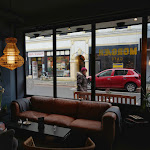 Photo n°3 de l'avis de Dirk.e fait le 27/01/2018 à 14:45 sur le  MORGÆN café à Wilhelmshaven