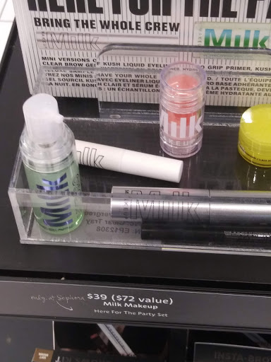 Cosmetics Store «SEPHORA», reviews and photos, 289 King St, Charleston, SC 29401, USA