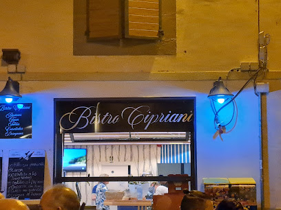 Bistro Cipriani - Pl. San Pedro, 1, 22700 Jaca, Huesca, Spain