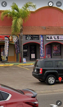 Santiago Hair Salon & Barbershop - Photo 7 - Car repair in McAllen, TX, McAllen