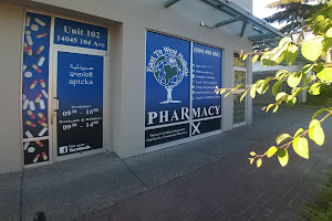 East To West Holistic Pharmacy