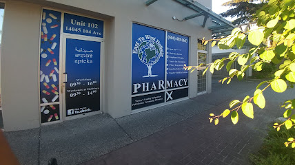 East To West Holistic Pharmacy