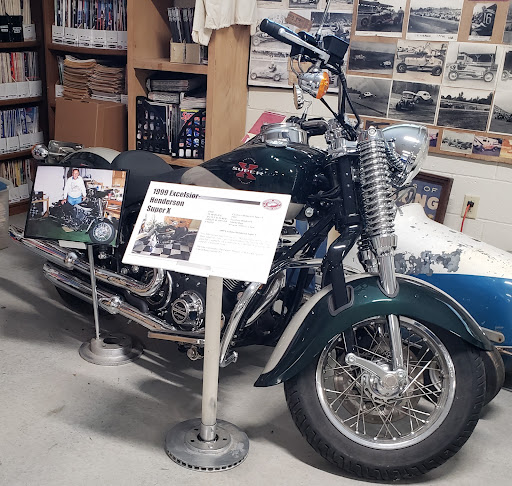 Museum «Eastern Museum of Motor Racing», reviews and photos, 100 Baltimore Rd, York Springs, PA 17372, USA