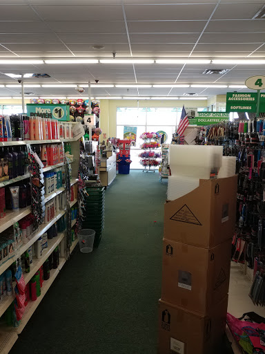 Dollar Store «Dollar Tree», reviews and photos, 455 Colemans Crossing Blvd, Marysville, OH 43040, USA