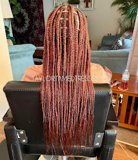 Taylor Tamed Tresses - Photo 8 - Car repair in , Longview