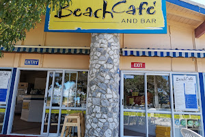 Beach Cafe and Bar image