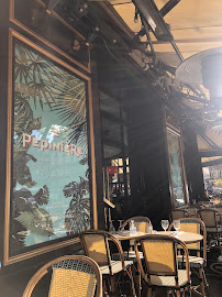 Atmosphère du Restaurant La pépinière à Paris - n°13