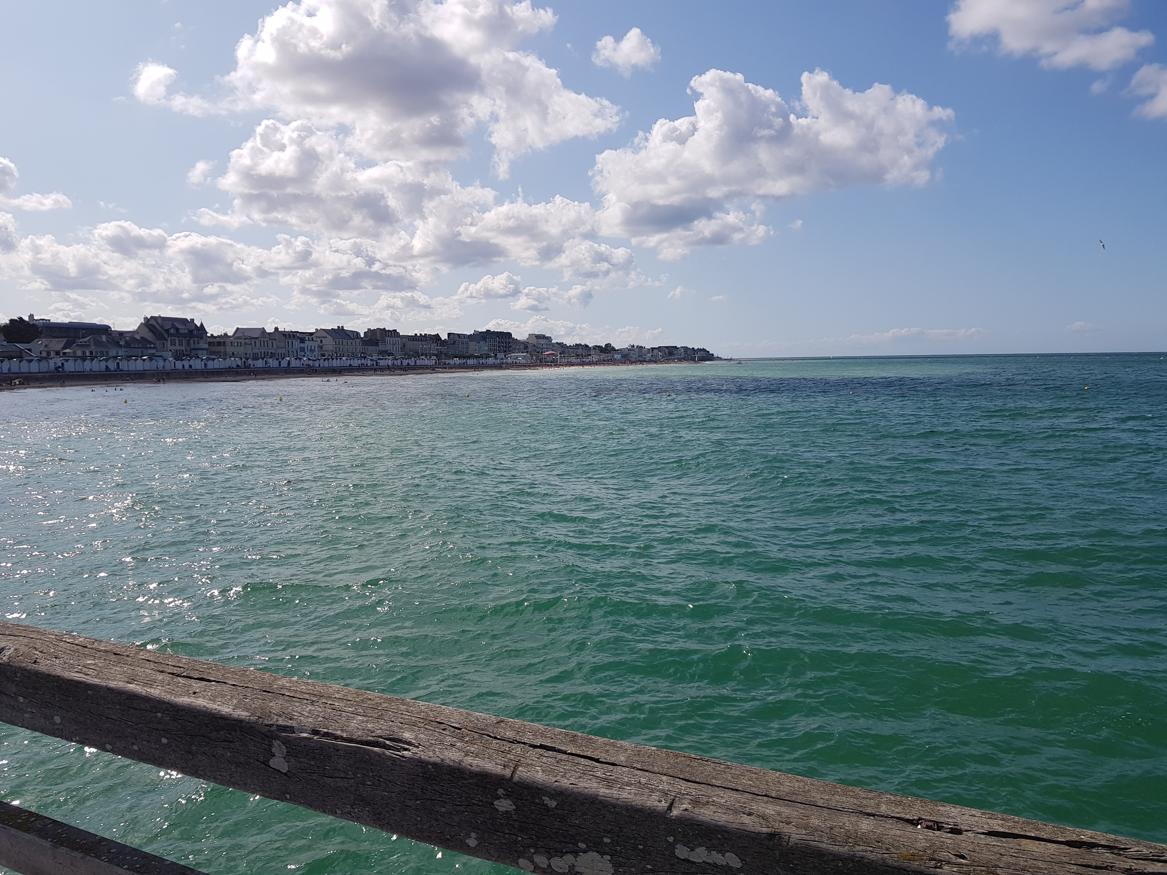 Photo n° 1 de l'avis de romain.k fait le 25/11/2019 à 04:32
