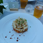 Photo n°5 de l'avis de Jlenia.e fait le 14/06/2022 à 17:38 sur le  Bistrot di Ca' Vittoria à Tigliole