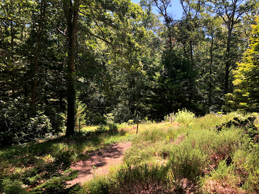 Armstrong-Kelley Park