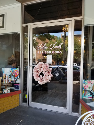 Beauty Salon «Salon South», reviews and photos, 109 W 7th St, Columbia, TN 38401, USA