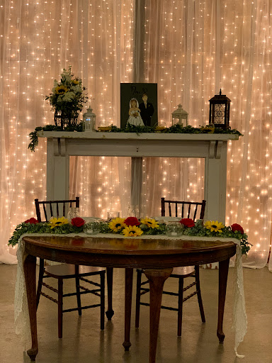 Florist «4 Ever Flowers», reviews and photos, 224 N 3rd Ave, Lewisburg, TN 37091, USA