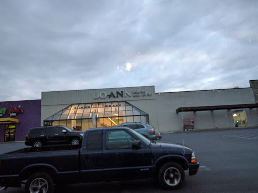 Fabric Store «Jo-Ann Fabrics and Crafts», reviews and photos, 1109 Maryland Ave, Hagerstown, MD 21740, USA