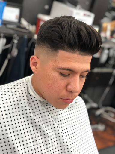 Barber Shop «Royal Fadez Barbershop», reviews and photos, 920 N Arizona Ave #8, Chandler, AZ 85225, USA