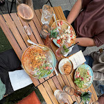 Photo n°1 de l'avis de Hannah.r fait le 14/07/2023 à 13:55 sur le restaurants Restaurant Foodvibes à Antwerp