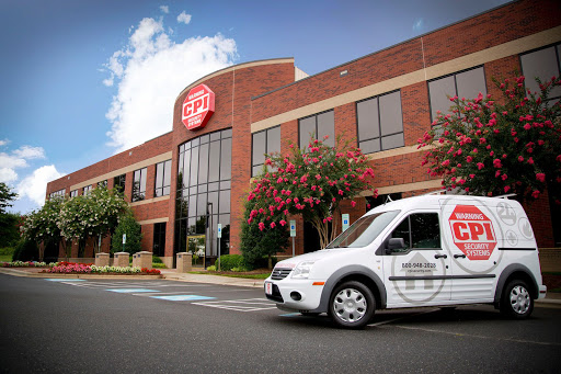 CPI Security Systems, 2456 Remount Rd #307, North Charleston, SC 29406, Security System Installer