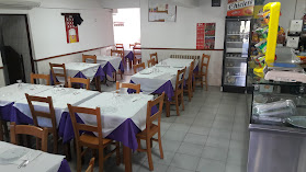 RESTAURANTE S MACÁRIO