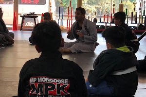 Mongoose Martial Arts