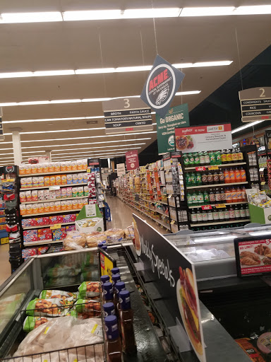 Grocery Store «ACME Markets», reviews and photos, 39 Leopard Rd, Paoli, PA 19301, USA