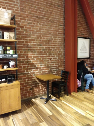 Peets Coffee image