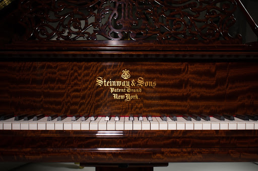 Moving and Storage Service «Bradfield Piano Moving and Storage, LLC», reviews and photos, 10517 Vinemont St, Dallas, TX 75218, USA