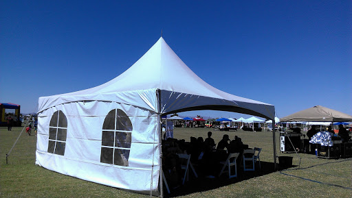 Marquee hire service Scottsdale