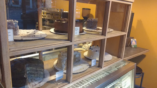 Bakery «Simply Desserts», reviews and photos, 3421 Fremont Ave N, Seattle, WA 98103, USA