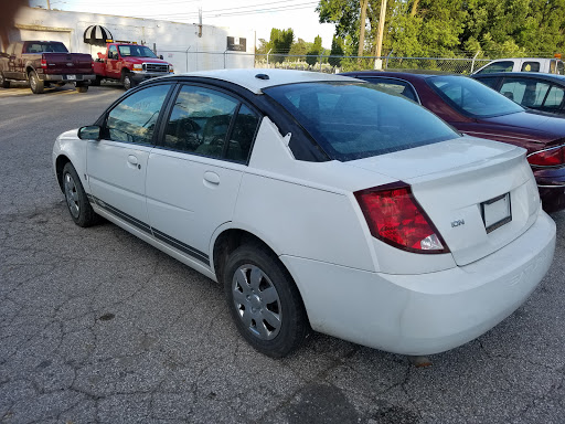 Auto Auction «Insurance Auto Auctions Inc», reviews and photos