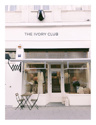 The Ivory Club