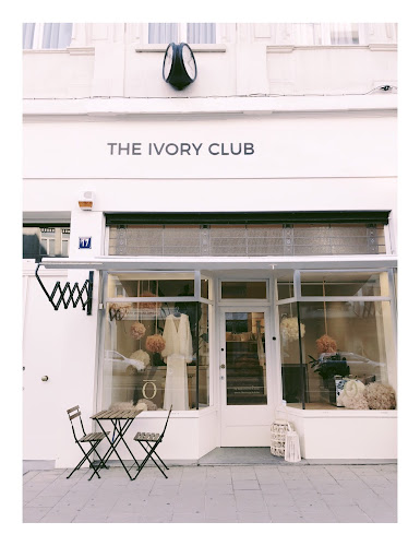 The Ivory Club