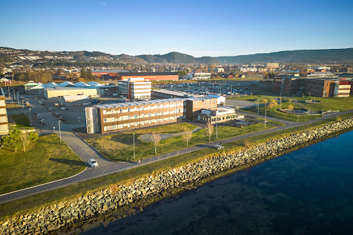 Aiden by Best Western Trondheim Airport