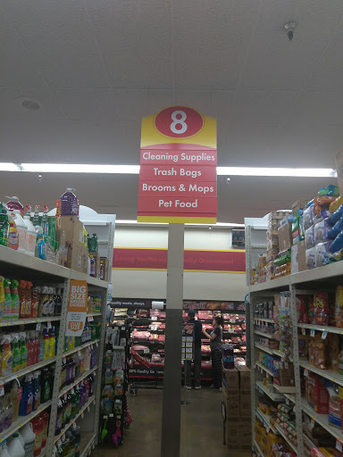 Grocery Store «Smart & Final Extra!», reviews and photos, 5202 Arlington Ave, Riverside, CA 92504, USA