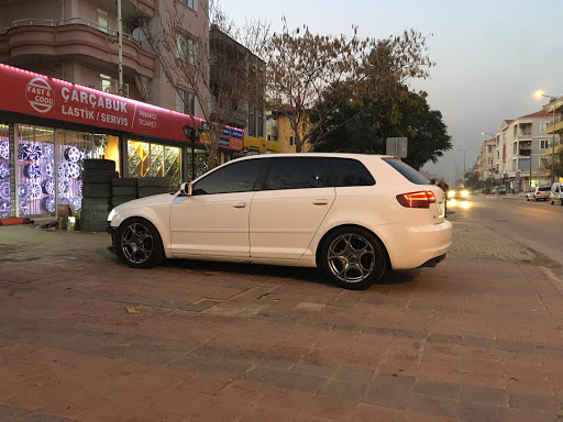 Oto Lastik Maxxis Dunlop Hankook Oto Pınarcı