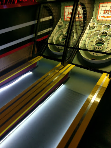 Bowling Alley «The Alley», reviews and photos, 131 Columbus St, Charleston, SC 29403, USA