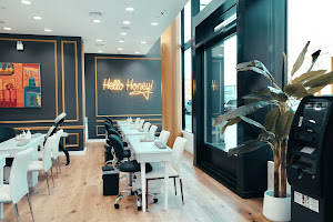 Honey Nail Salon
