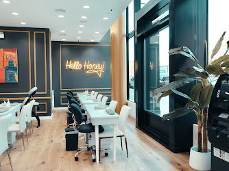 Honey Nail Salon