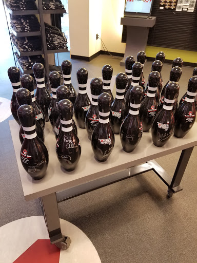 Museum «International Bowling Museum & Hall of Fame», reviews and photos, 621 Six Flags Dr, Arlington, TX 76011, USA