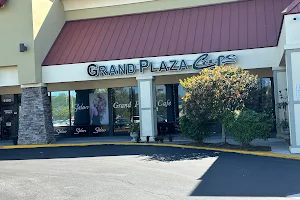 Grand Plaza Cafe image