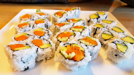 Maiko Sushi