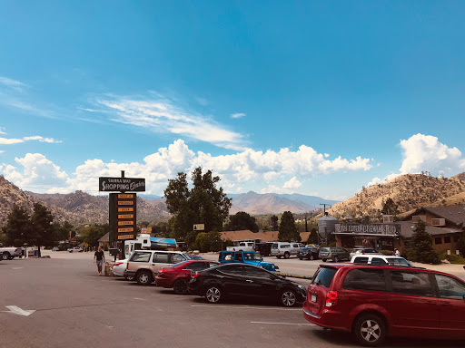 Market «Sierra Gateway Market», reviews and photos, 13432 Sierra Way, Kernville, CA 93238, USA