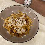 Photo n°2 de l'avis de Marina.a fait le 22/09/2021 à 21:41 sur le  Bardulos à Barletta