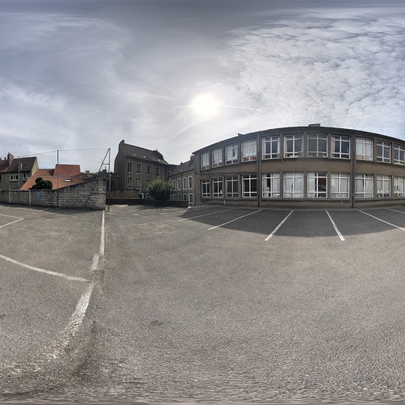 École Maternelle Sainte Thérèse