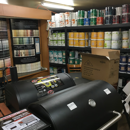 Hardware Store «Citi General Hardware Inc», reviews and photos, 321 Franklin Ave, Brooklyn, NY 11238, USA