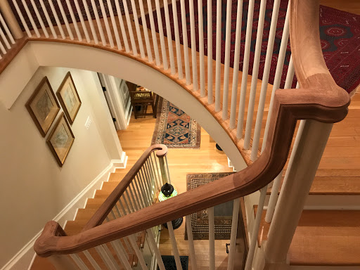 Anderson Stair & Railing