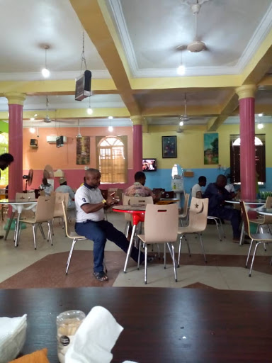 Sunny Fast Food & Restaurant, Gusau, Nigeria, Coffee Shop, state Zamfara