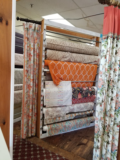 Fabric Store «Mill Outlet Village», reviews and photos, 4601 Paragon Park Rd, Raleigh, NC 27616, USA