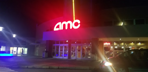 Movie Theater «AMC Apple Blossom 12», reviews and photos, 1850 Apple Blossom Dr, Winchester, VA 22601, USA