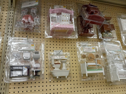 Craft Store «Hobby Lobby», reviews and photos, 14286 Beach Blvd #1, Jacksonville Beach, FL 32250, USA