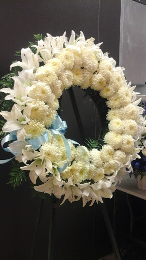 Florist «From the Heart», reviews and photos, 1016 Webster St, Oakland, CA 94607, USA